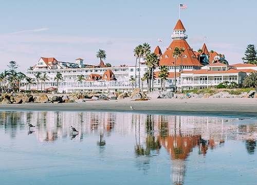 Hotel del Coronado