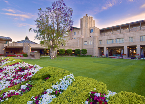 Waldorf Astoria Arizona Biltmore