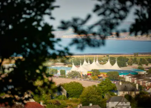 Butlin’s Minehead