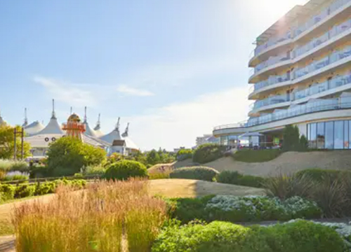 Butlin’s Bognor Regis