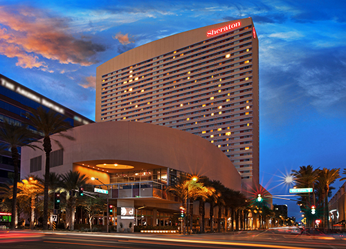 Sheraton Phoenix Downtown