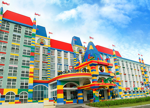 LEGOLAND Malaysia Resort