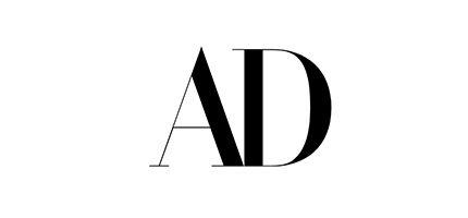 Architectural Digest Logo