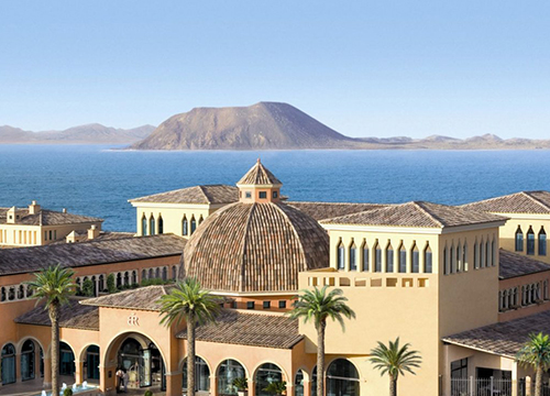 Gran Hotel Bahía Real