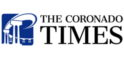 Coronado Times Logo