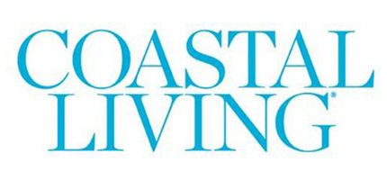 Coastal Living Logo