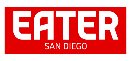 Eater Logo