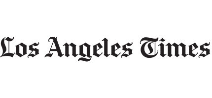 LA Times Logo