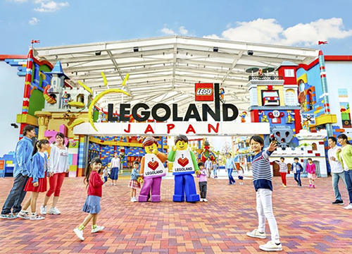 LEGOLAND Japan Resort