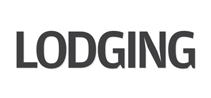 Lodging Logo