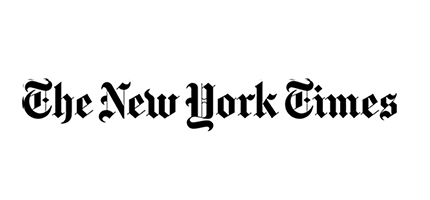 NYT Logo