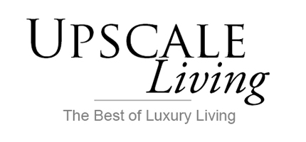 Upscale Living Logo