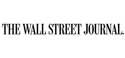 Wall Street Journal Logo