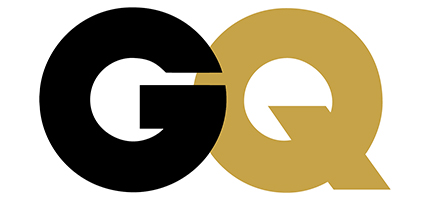 GQ Logo