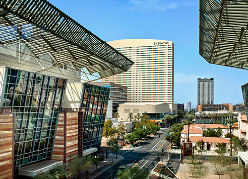 Sheraton Phoenix Downtown