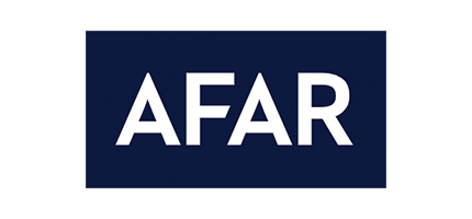 A-Far Logo