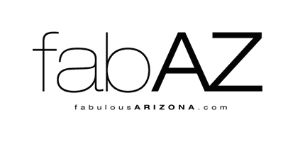 Fab AZ Logo