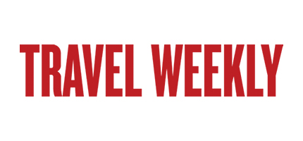 Travel Weekly Logo