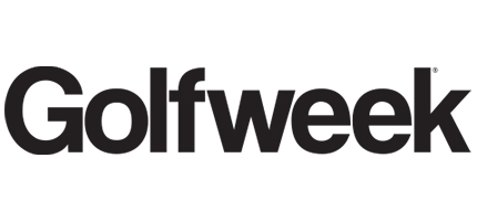 golfweek logo