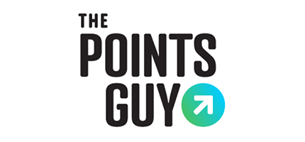 The Points Guy Logo