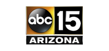 ABC 15 Logo