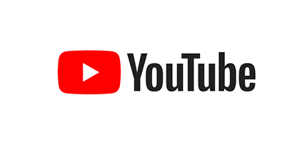 YouTube Logo