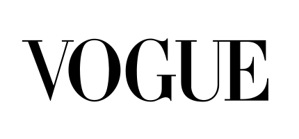 Vogue Logo