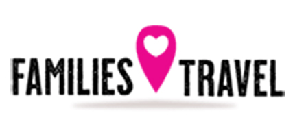 Families Love Travel Logo