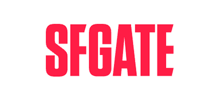 SF Gate Logo